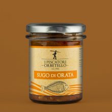 Sugo di Orata