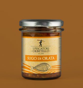 Sugo di Orata
