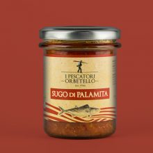 Sugo di Palamita