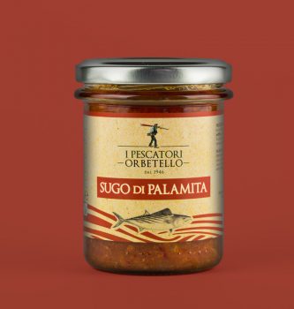 Sugo di Palamita