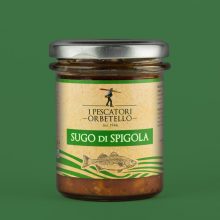 Sugo di Spigola