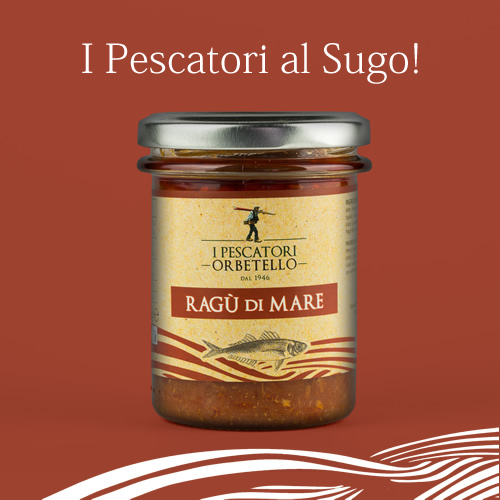 sughi dei pescatori di orbetello