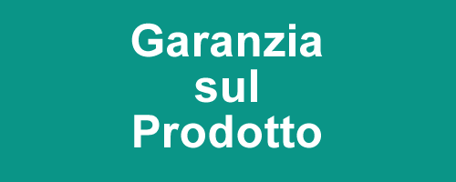 garanzia