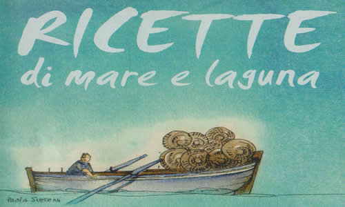 ricette di mare e laguna