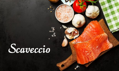 scaveccio