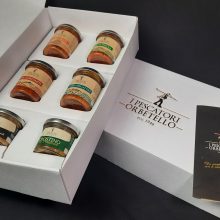 Box regalo I Pescatori