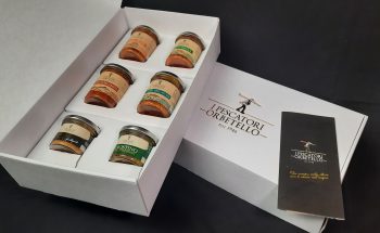 Box regalo I Pescatori