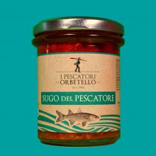 Sugo del Pescatore