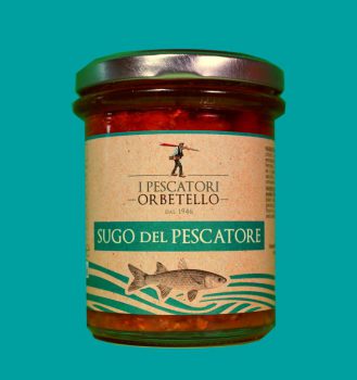 Sugo del Pescatore